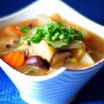 Hearty Chicken Vegetable Soup Recipe for Cozy Comfort Meals