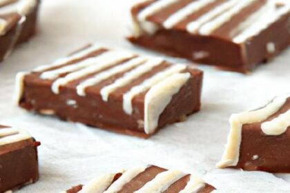 No-Bake Almond Joy Bars: Easy, Sweet Coconut Treats