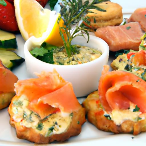 Bright Bites: Roasted Veggie Quinoa Salad with Olive Dressing