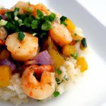 Savory Shrimp Rice Bowls: A Perfect Blend of Flavor & Ease