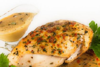 Unlock Bold Flavors: Your Ultimate Mediterranean Chicken Marinade