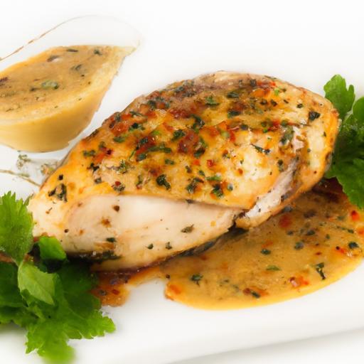 Unlock Bold Flavors: Your Ultimate Mediterranean Chicken Marinade