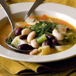 Savor Tradition: Authentic Italian Minestrone Soup Recipe Guide