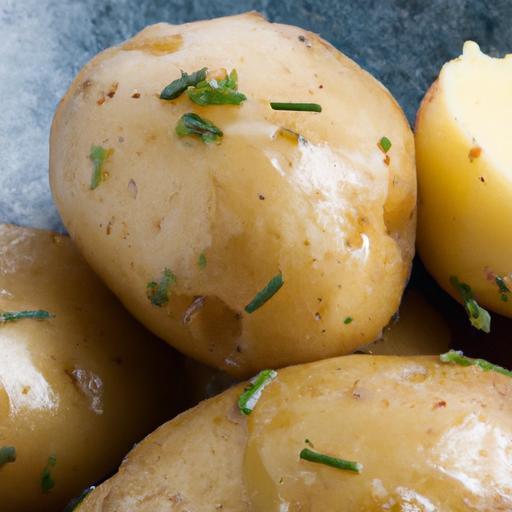 The Potato Phenomenon: From Humble Tuber to Global Staple