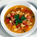 Savor the True Taste: Authentic Italian Minestrone Recipe