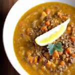 Hearty French Lentil Soup: A Rustic Classic Recipe Guide