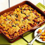 Fresh & Flavorful: The Ultimate Healthy Veggie Casserole