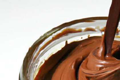 Whip Up No-Bake Chocolate Hazelnut Spread at Home Fast