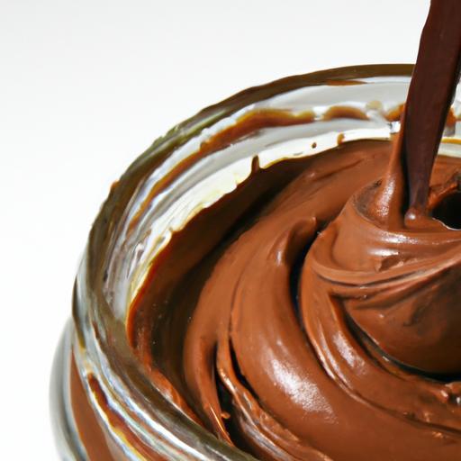 Whip Up No-Bake Chocolate Hazelnut Spread at Home Fast