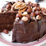 Decadent Chocolate Hazelnut Cake: A Rich Delight Unveiled