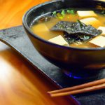 Umami Delight: Miso Soup with Tofu & Seaweed Secrets