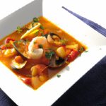 Savor the Flavor: A Hearty Tomato-Based Seafood Stew Guide