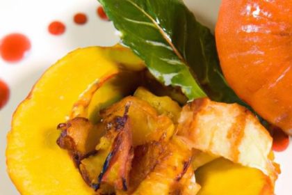 Savor the Flavor: Mastering the Art of Sautéed Acorn Squash