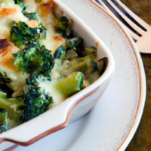 The Ultimate Broccoli cauliflower Casserole Recipe Guide