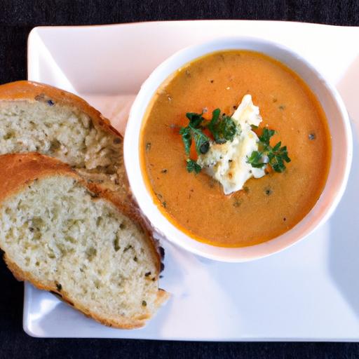 Savor the Season: Nutritious and Delicious Vegan Soups