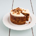 A Delightful Blend: Crafting the Perfect Coffee Hazelnut Cake
