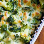 The Ultimate Broccoli Cauliflower Casserole Recipe Guide