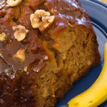 Decadent Caramelized Banana Cake: Sweet, Moist, and Irresistible
