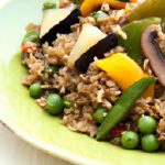 Nourish Your Body: The Ultimate Brown Rice & Black Bean Bowl