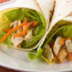 Wrap It Up Right: Delicious Healthy Chicken Wrap Recipes